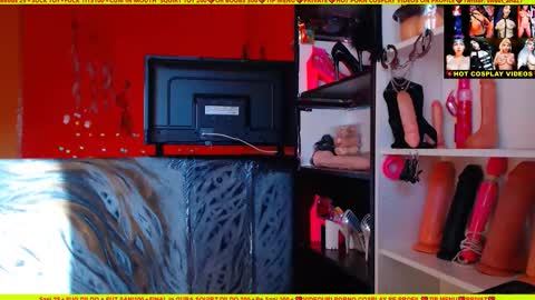 Snapshot of cuminmenowbby chatting on 28, 1, 2025 cuminmenowbby online show from 28, 1, 2025