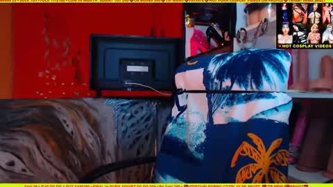 Snapshot of cuminmenowbby chatting on 31, 1, 2025 cuminmenowbby online show from 31, 1, 2025