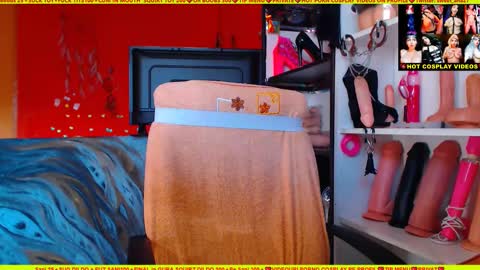 Snapshot of cuminmenowbby chatting on 22, 2, 2025 cuminmenowbby online show from 22, 2, 2025