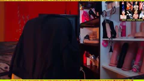 Snapshot of cuminmenowbby chatting on 1, 3, 2025 cuminmenowbby online show from 1, 3, 2025