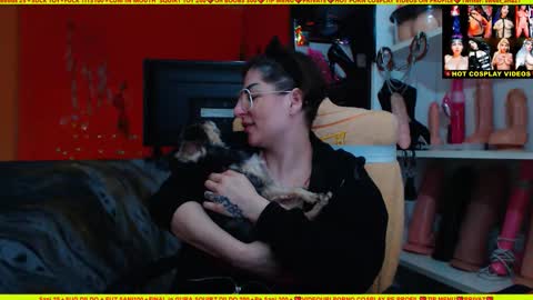Snapshot of cuminmenowbby chatting on 3, 3, 2025 cuminmenowbby online show from 3, 3, 2025