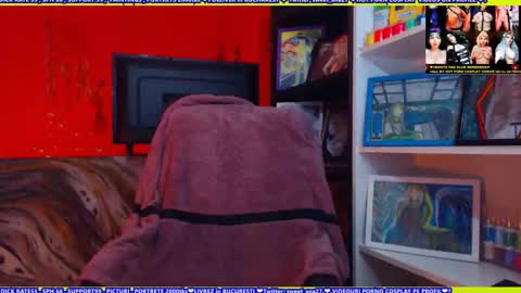 Snapshot of cuminmenowbby chatting on 21, 2, 2026 cuminmenowbby online show from 21, 2, 2026