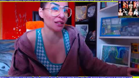 Snapshot of cuminmenowbby chatting on 19, 3, 2026 cuminmenowbby online show from 19, 3, 2026