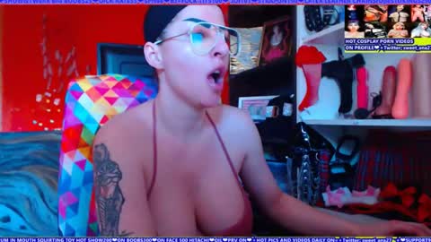 cuminmenowbby online show from 13, 6, 2026