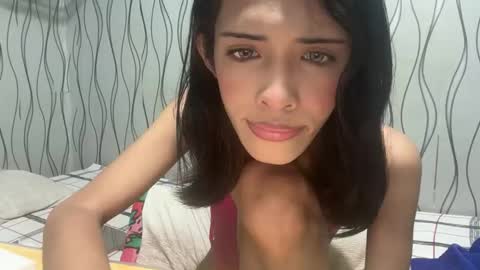 Snapshot of cumjemie chatting on 26, 9, 2025 cumjemie online show from 26, 9, 2025