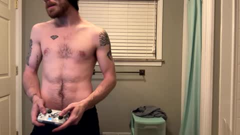 Snapshot of cumking51 chatting on 11, 2, 2025 ConCon online show from 11, 2, 2025
