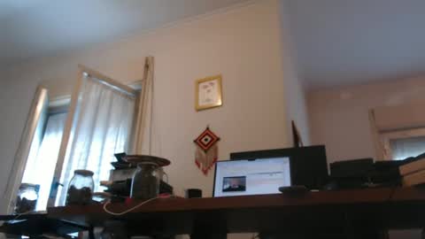 Snapshot of cumlover81 chatting on 8, 7, 2026 analplayer online show from 8, 7, 2026