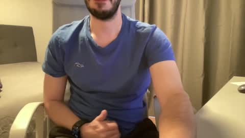 Tony online show from 12, 3, 2025