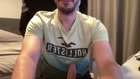 Tony online show from 12, 9, 2025