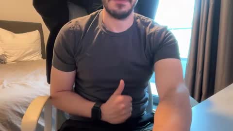 Snapshot of cumlvr11 chatting on 11, 6, 2026 Tony online show from 11, 6, 2026