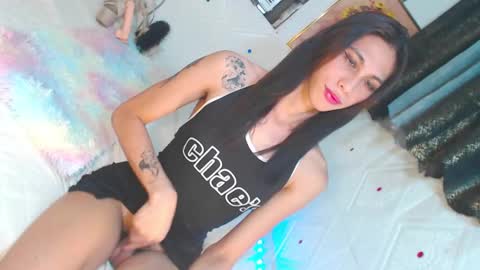 YOUR KWEEN STELLINA online show from 11, 12, 2024