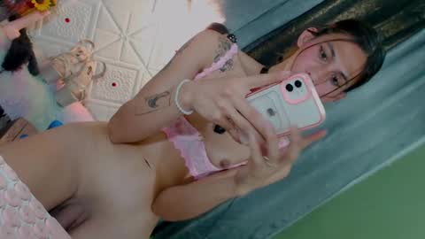 YOUR KWEEN STELLINA online show from 27, 2, 2025