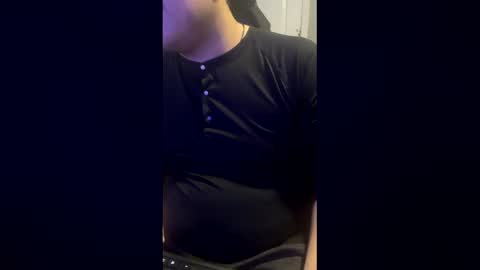 Snapshot of cummer23245 chatting on 14, 1, 2026 cummer23245 online show from 14, 1, 2026