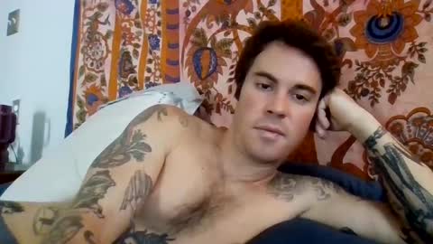 Charlie Mitchell   online show from 8, 10, 2025