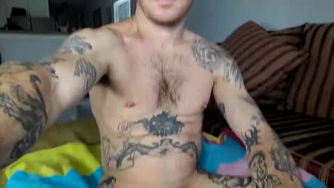 Charlie Mitchell   online show from 21, 11, 2025