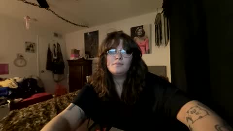 cummiepuppy777 online show from 20, 3, 2026