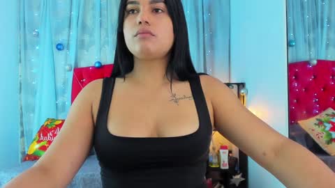 cumming tiffani online show from 11, 12, 2024