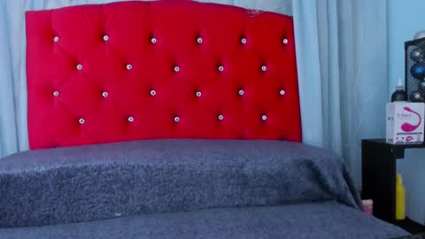 cumming tiffani online show from 19, 2, 2025