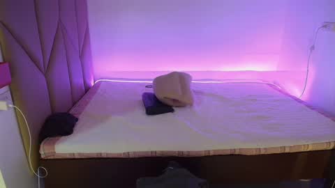 Snapshot of cummingyu chatting on 25, 1, 2025 cummingyu online show from 25, 1, 2025