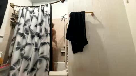 cumnsparkle online show from 22, 12, 2025