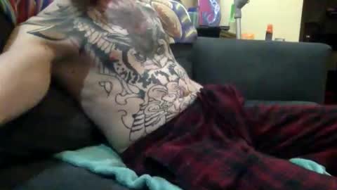 cumonover420 online show from 2, 5, 2026