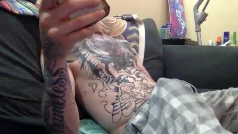 cumonover420 online show from 19, 5, 2026