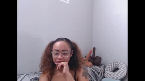Nia Reese online show from 26, 3, 2026