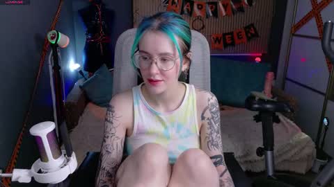 CUMpotikEve online show from 19, 12, 2025