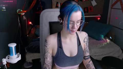 CUMpotikEve online show from 10, 1, 2026