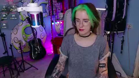 Snapshot of cumpotikeve chatting on 26, 6, 2026 CUMpotikEve online show from 26, 6, 2026