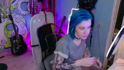 Snapshot of cumpotikeve chatting on 11, 7, 2026 CUMpotikEve online show from 11, 7, 2026