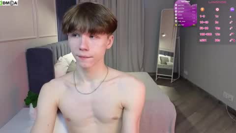 cumte_boy online show from 17, 2, 2026