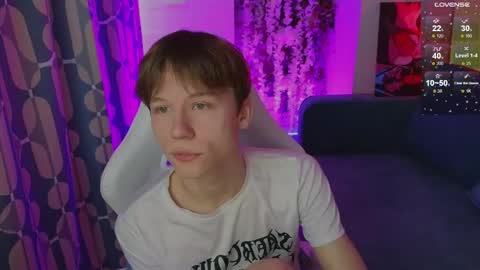 cumte_boy online show from 8, 6, 2026