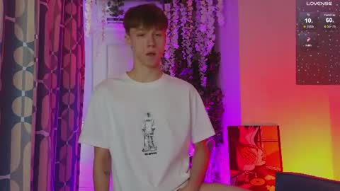 cumte_boy online show from 26, 6, 2026
