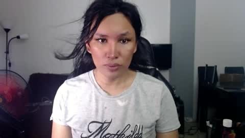 Snapshot of cumtsmeals chatting on 20, 7, 2026 kala mo maganda ka online show from 20, 7, 2026