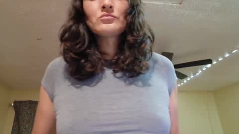 cuntspirit669 online show from 18, 10, 2025