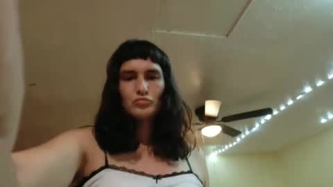 cuntspirit669 online show from 30, 10, 2025