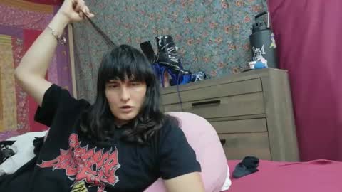 cuntspirit669 online show from 7, 2, 2026