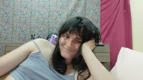 cuntspirit669 online show from 26, 2, 2026