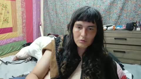 cuntspirit669 online show from 2, 4, 2026