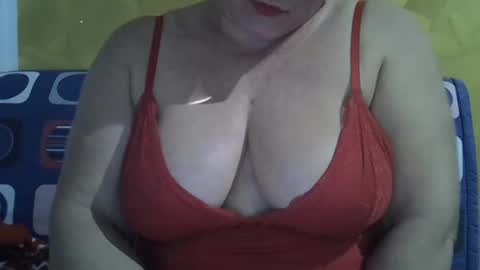 Snapshot of cuore60720 chatting on 15, 1, 2025 cuore60720 online show from 15, 1, 2025