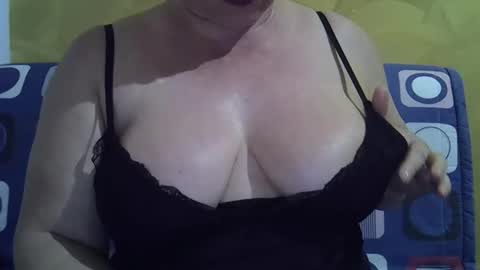 Snapshot of cuore60720 chatting on 12, 3, 2025 cuore60720 online show from 12, 3, 2025