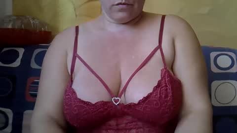 Snapshot of cuore60720 chatting on 7, 10, 2025 cuore60720 online show from 7, 10, 2025