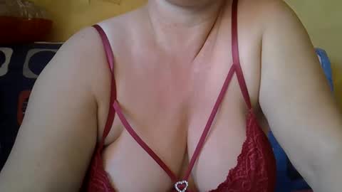 Snapshot of cuore60720 chatting on 14, 10, 2025 cuore60720 online show from 14, 10, 2025