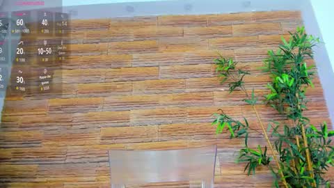 cupcake_izzy online show from 29, 11, 2025