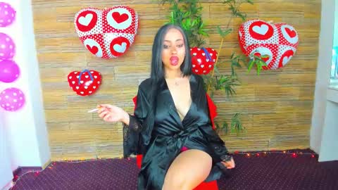 cupcake_izzy online show from 18, 2, 2026