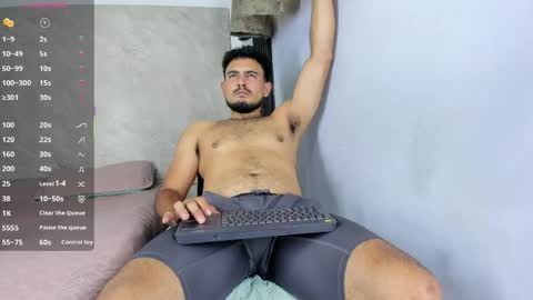 Cupeer online show from 16, 5, 2026