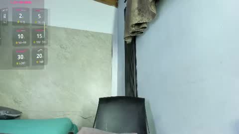 Snapshot of cupeer_1 chatting on 14, 6, 2026 Cupeer online show from 14, 6, 2026