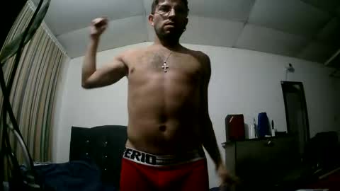 cupido_27 online show from 9, 1, 2026