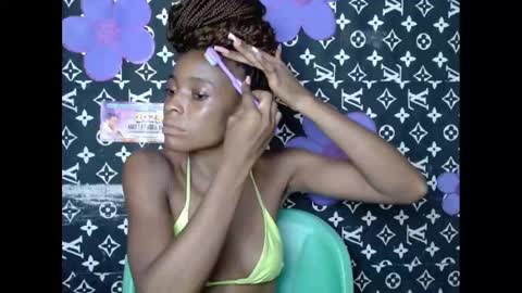 cupidxdoll online show from 31, 1, 2025